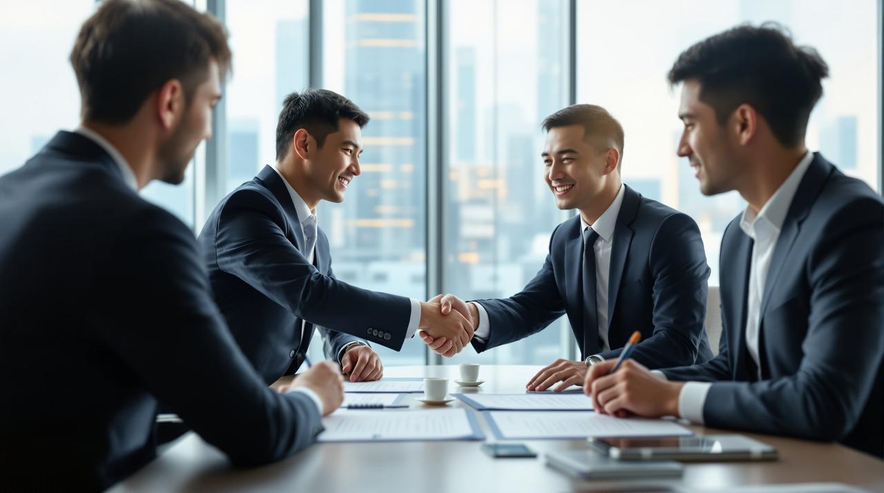 亚洲小电影与腾讯视频达成战略合作，共同开发精品网剧