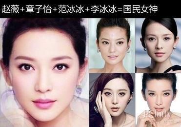 美女Ps明星,揭秘美女明星的蜕变之路