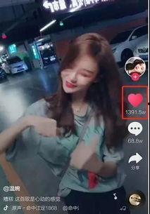 网红视频表演视频下载,捕捉瞬间魅力，重温热门瞬间