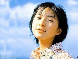 日本的女明星照片,日本女明星风采掠影
