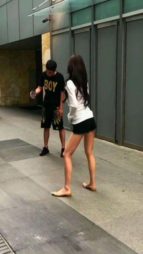 网红大姐开心跳舞视频,欢乐舞蹈视频引网友热议