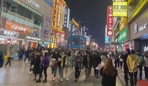 网红长沙存在的问题,揭秘城市魅力背后的隐忧