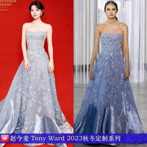 明星礼服品牌,明星礼服品牌的时尚传奇
