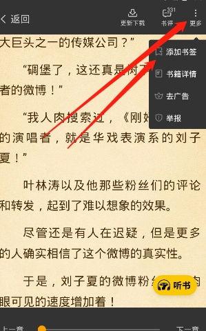 预订头条章节目录,揭秘热门章节背后的精彩故事