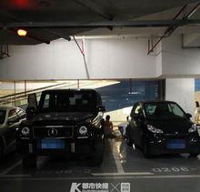 山西网红车库图片,探寻古都新潮流的时尚地标