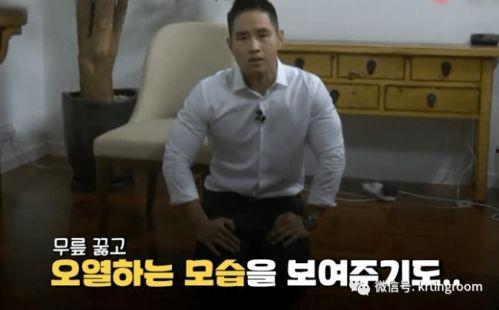 韩国逃兵明星,揭秘娱乐圈中的特殊现象与背后故事