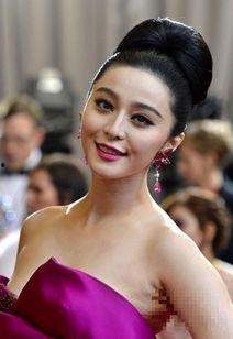 女明星暴光图,镜头下的真实魅力