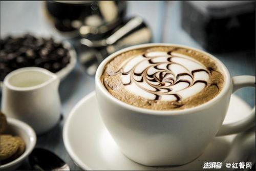 深圳网红咖啡